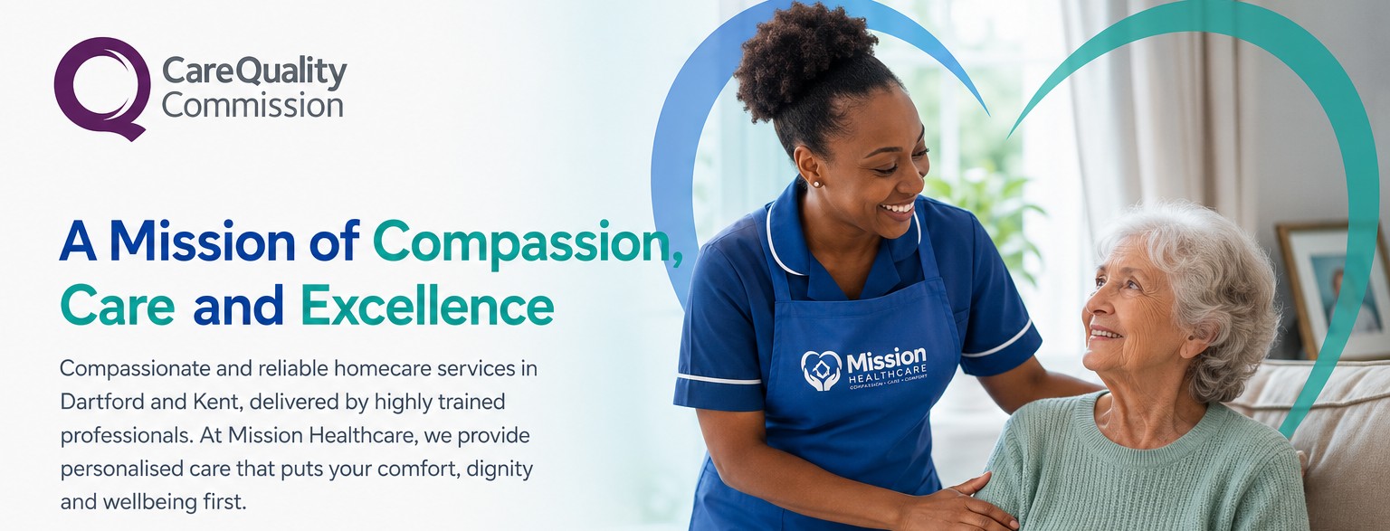 Mission Healthcare- About us