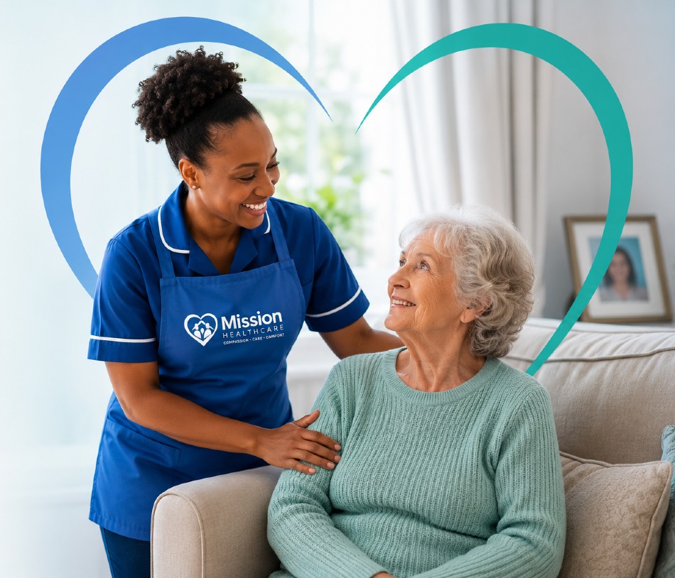 Mission Healthcare, Dartford