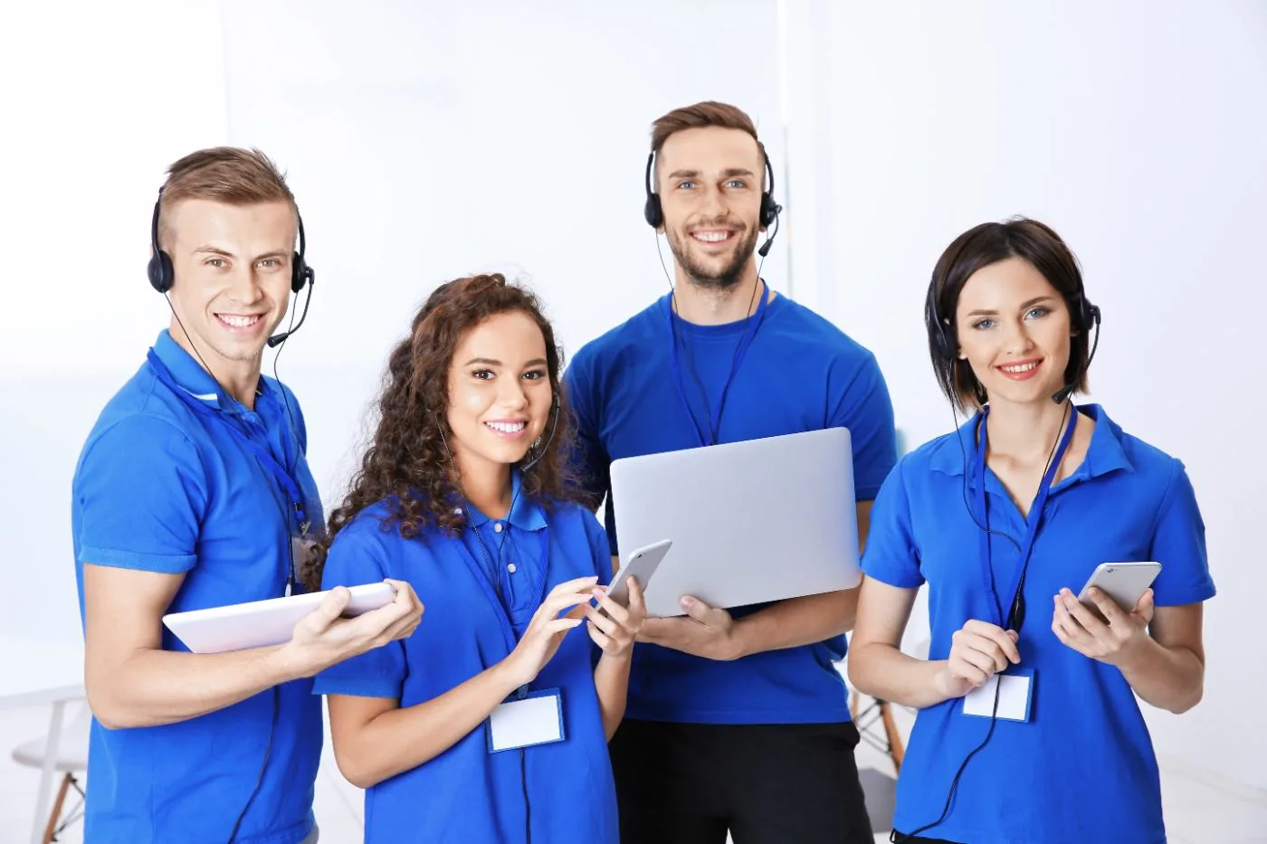 Mission Healthcare care coordination team ready to help arrange live-in care in Dartford